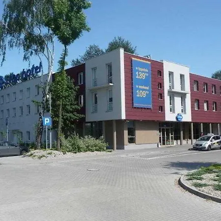 Ibis Budget Stadion Wroclaw