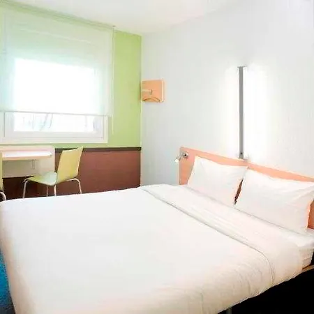 Ibis Budget Stadion Hotel Wroclaw